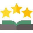Douban Book Rating icon