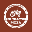 Red Tractor Pizza