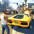 Icône du programme : Crime City : Gangster Fig…