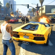 Ícone do programa: Crime City - Gangster Fig…
