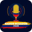 Icône du programme : Radios Ecuador Online Emi…