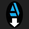 Иконка программы: Artstation Downloader