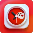 Home Poker Timer - Clock