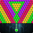 أيقونة البرنامج: Expert Bubble Shooter