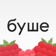 プログラムのアイコン：буше