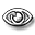 プログラムのアイコン：Svchost Viewer