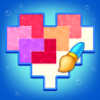 Programın simgesi: Shape Color Fill