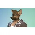 Savestate Furry Patterns - Canine Collection