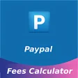 Calculator For PayPal Fees