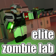 Icon of program: Elite Zombie Lab
