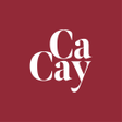 程序图标:Cacay