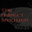 Programın simgesi: The Perfect Specimen