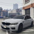 أيقونة البرنامج: BMW M5 F90 Extreme Racing…