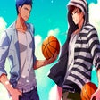Icon of program: Kuroko no Basuke Wallpape…