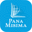 プログラムのアイコン：Misima-Panaeyati Bible