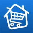 Icoon van programma: Sarper Market