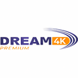 プログラムのアイコン：Dream4K_V2.2.2_Smarters