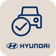 Иконка программы: Hyundai Auto Link (India)