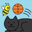 Ícone do programa: SLiNG - Cat Protector