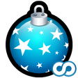 Ikon program: Bubble Blast Holiday