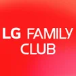 Icono de programa: LG Family Club