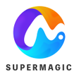 プログラムのアイコン：Super Magic - StableOnlin…