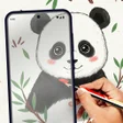 Symbol des Programms: AR Drawing : Trace Anythi…