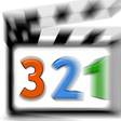 Иконка программы: 321Mediaplayer