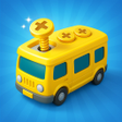 Ícone do programa: Bus Screw: Nuts and bolts…