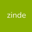 Ikona programu: Zinde