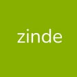 Zinde