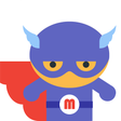 Ikon program: Math Hero: Addictive Math…