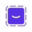أيقونة البرنامج: Blank  Blink Widget