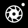 プログラムのアイコン：ProCam - Manual Control C…