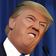 程序图标：Donald Dump