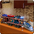 プログラムのアイコン：RC Cars Transporter Truck