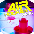 Icon of program: Air Hockey Wi-Fi