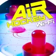 Air Hockey Wi-Fi