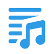 Ikona programu: Music Playlist Manage