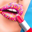 プログラムのアイコン：Lip Art DIY Skin Care Mak…