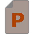 プログラムのアイコン：PDF Reader
