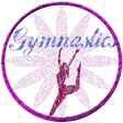 プログラムのアイコン：Gymnastics Stretching Tim…