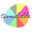 程序图标：twiddle - the museum ridd…