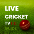 Programın simgesi: Live Cricket TV: IPL 2023…