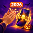Icon of program: Whistle Clap Lost Phone