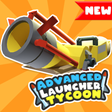 Icon of program: Advanced Launcher Tycoon …