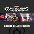 Programikonen: Marvels Guardians of the …