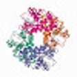 ไอคอนของโปรแกรม: View proteins with NGL vi…