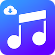 プログラムのアイコン：Mp3 Juice MP3 Music Downl…
