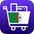 プログラムのアイコン：Online Shopping Algeria